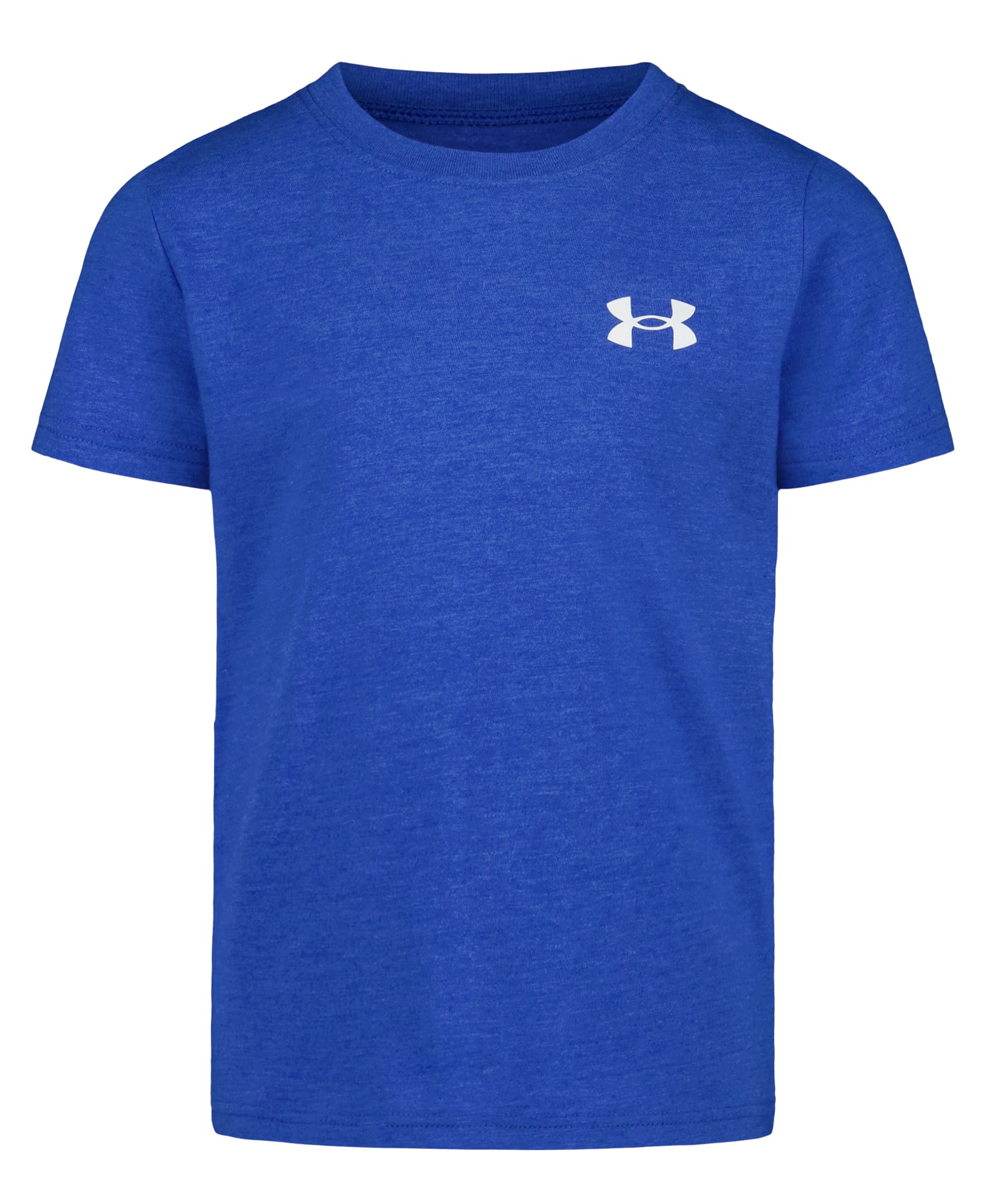 Under Armour Boys Elite Short Sleeve T-Shirt