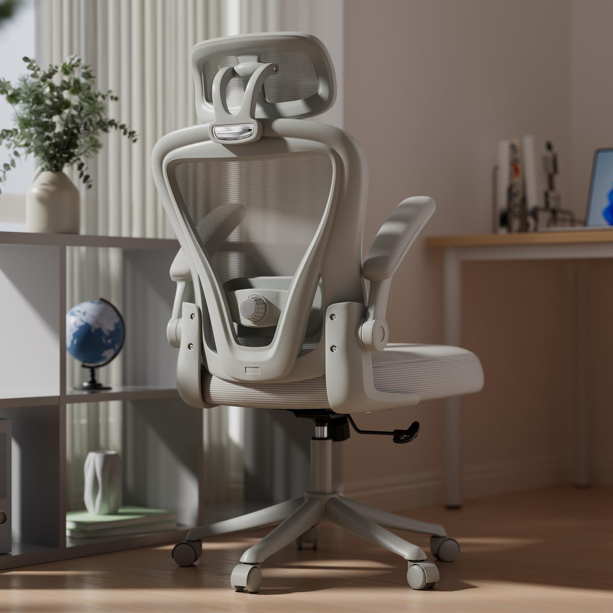 SeekFancy Ergonomic Office Chair M903, Computer Desk Chair