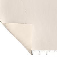 Vista 88 de Tela de Tapicería de Vinilo Marino Diamante Negro de 54" de Ancho por Yarda para Barco y Auto