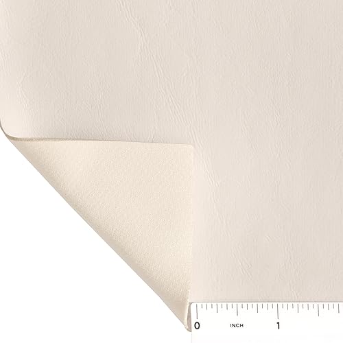 Miniatura 88 de Tela de Tapicería de Vinilo Marino Diamante Negro de 54" de Ancho por Yarda para Barco y Auto