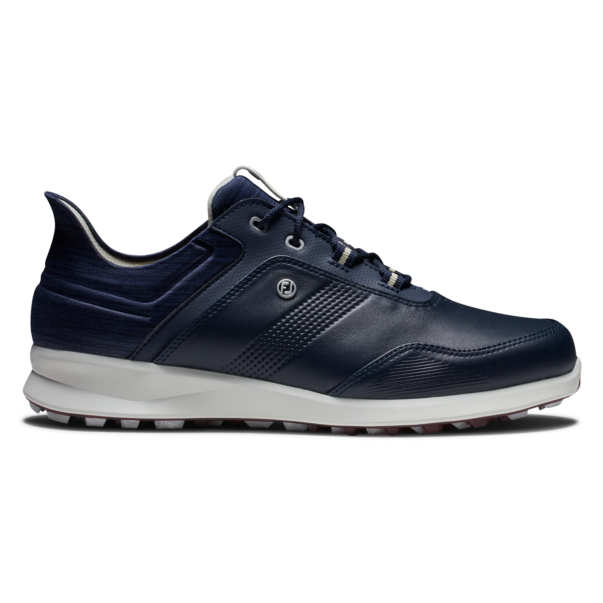 Footjoy Stratos, Zapatos de Golf Mujer