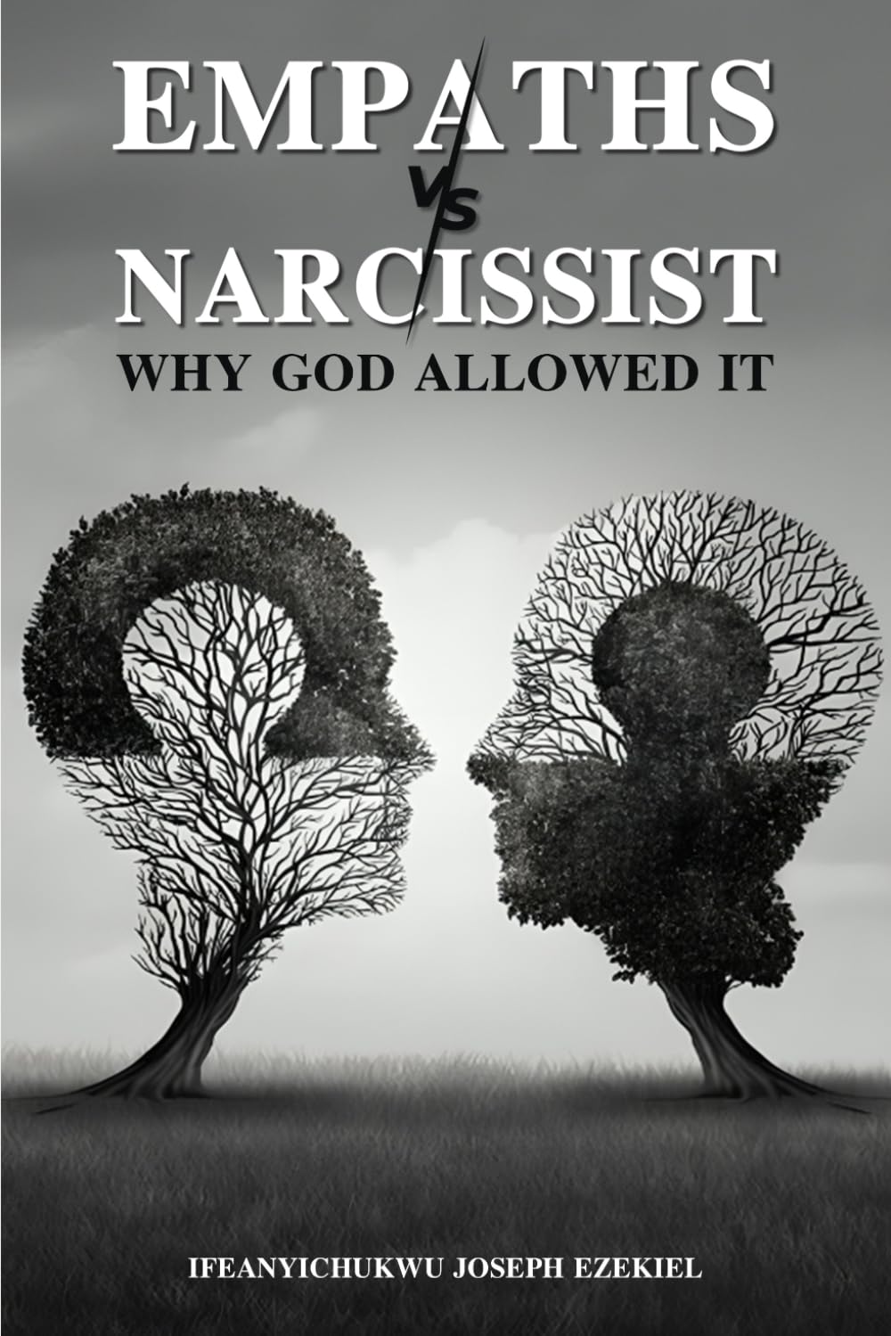 Empath Vs Narcissist And Why God Allowed The Encounter