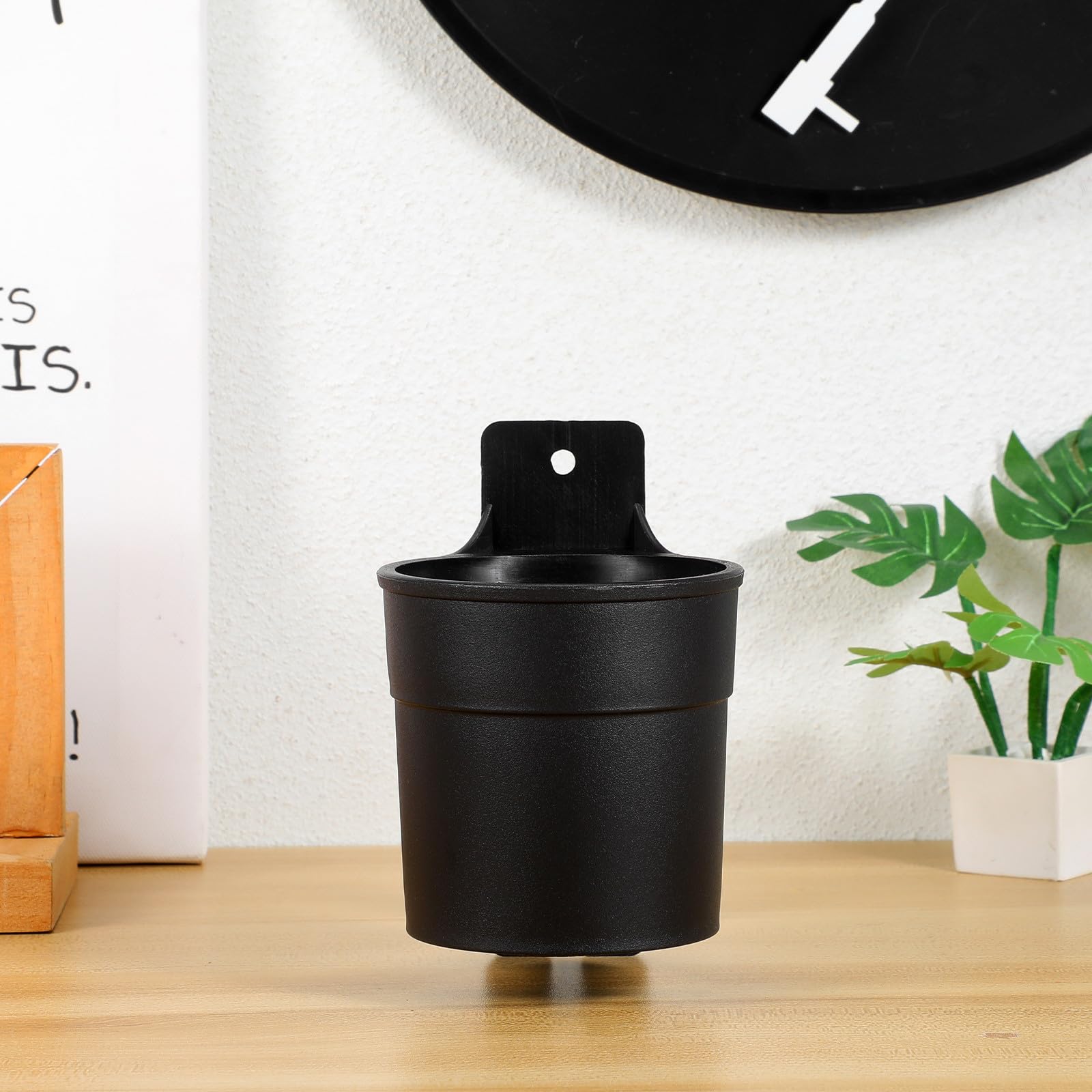 ABOOFAN Portavasos para Silla de Cine y Teatro, Soporte Resistente para Botellas y Vasos, Compatible Biberones, Fácil Instalación sin Herramientas, Accesorio Portátil para Exteriores