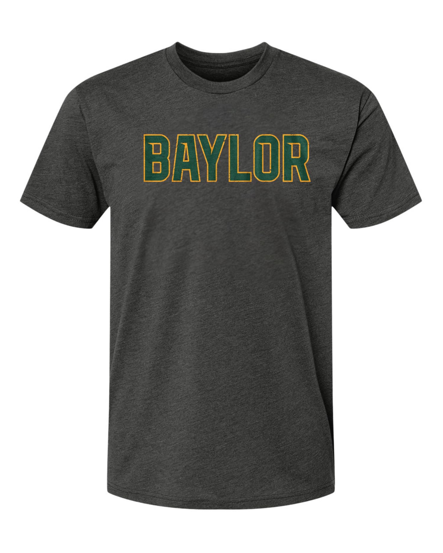 Official NCAA Collegiate Unisex Super Soft T-Shirts