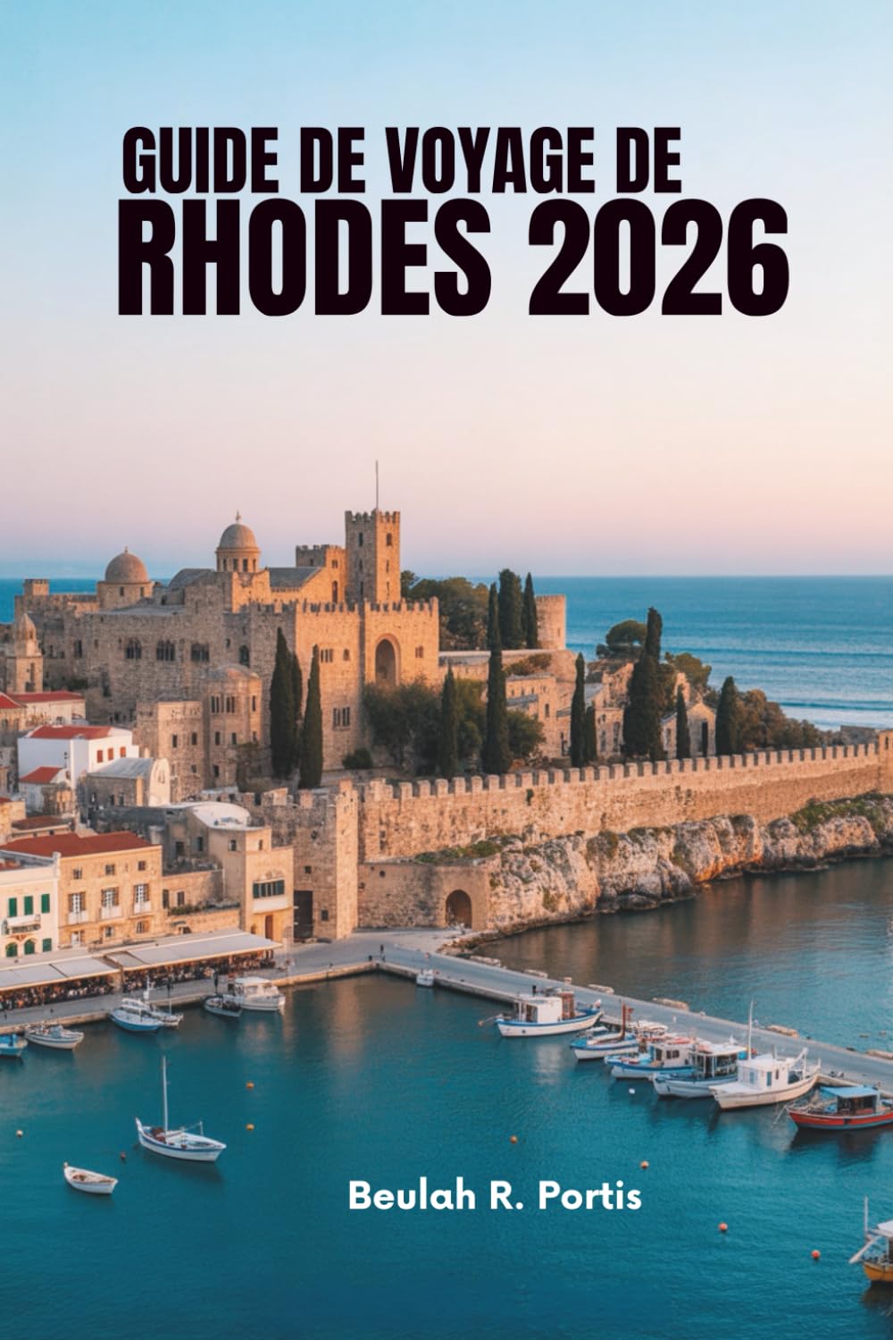 GUIDE DE VOYAGE DE RHODES 2026: Conseils locaux pour des voyages sans encombre en Grèce