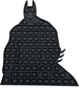 Amazon.com: pop Batman Fidget it Toys 