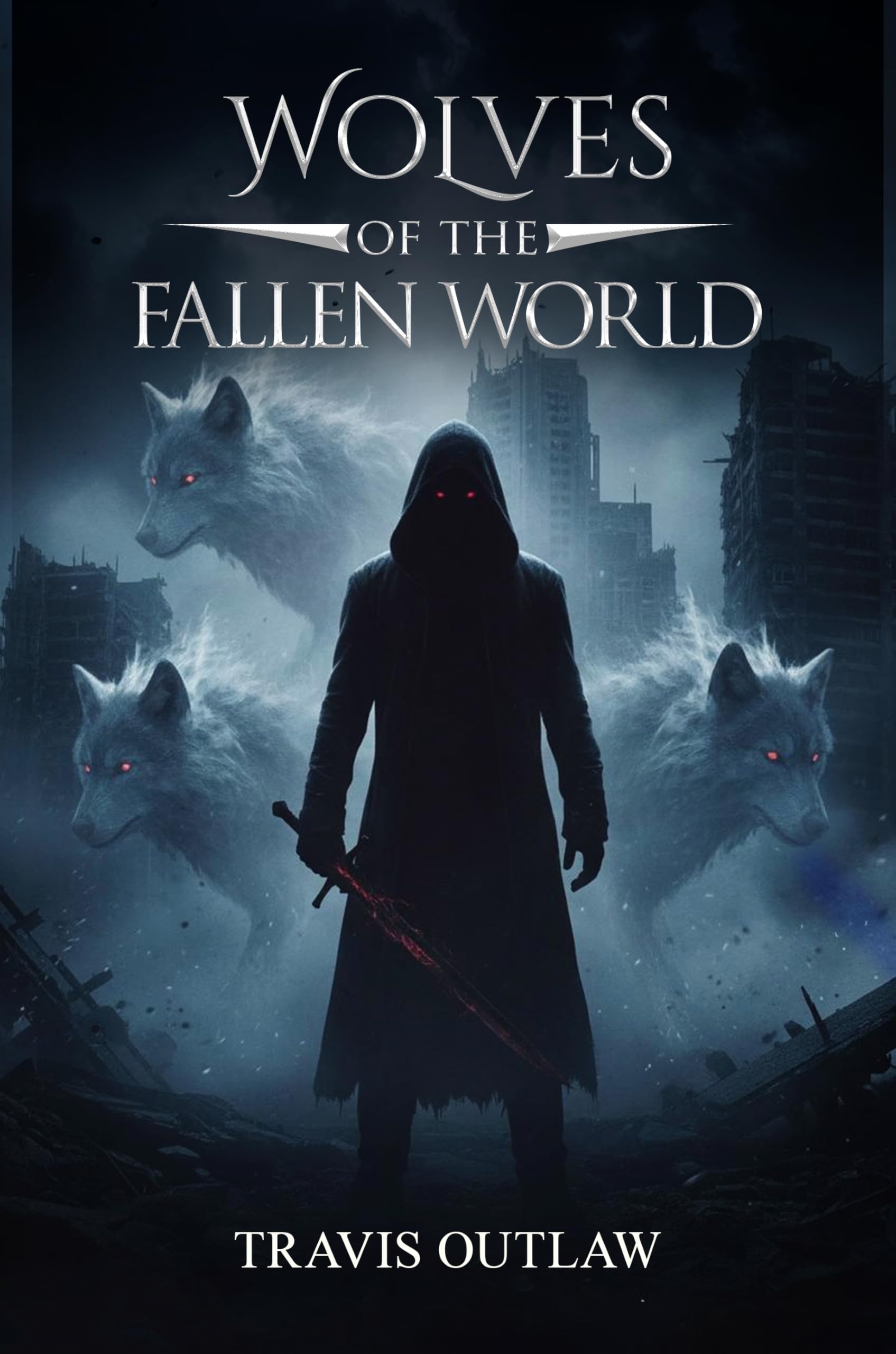 WOLVES OF THE FALLEN WORLD