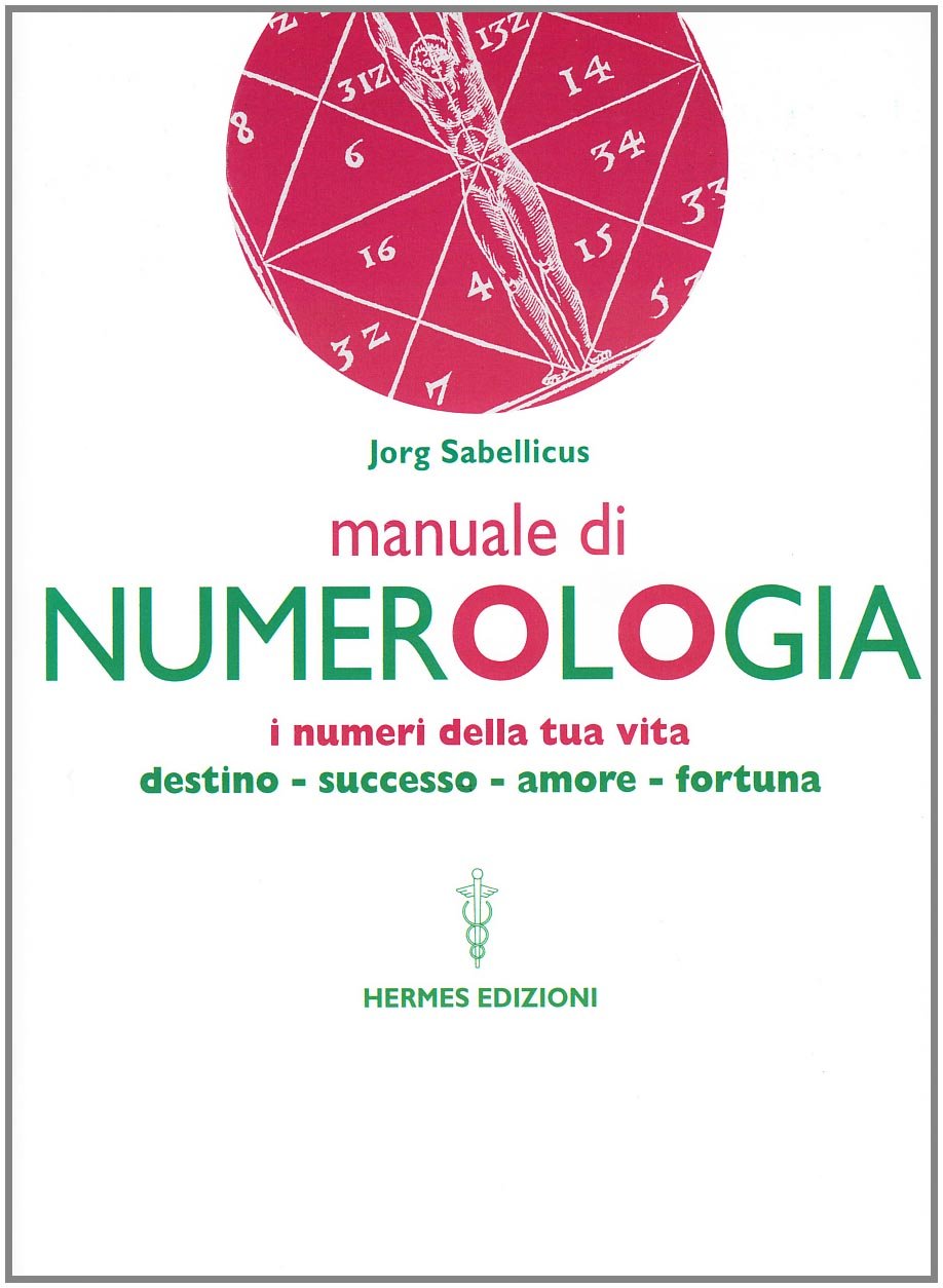 Manuale di numerologia