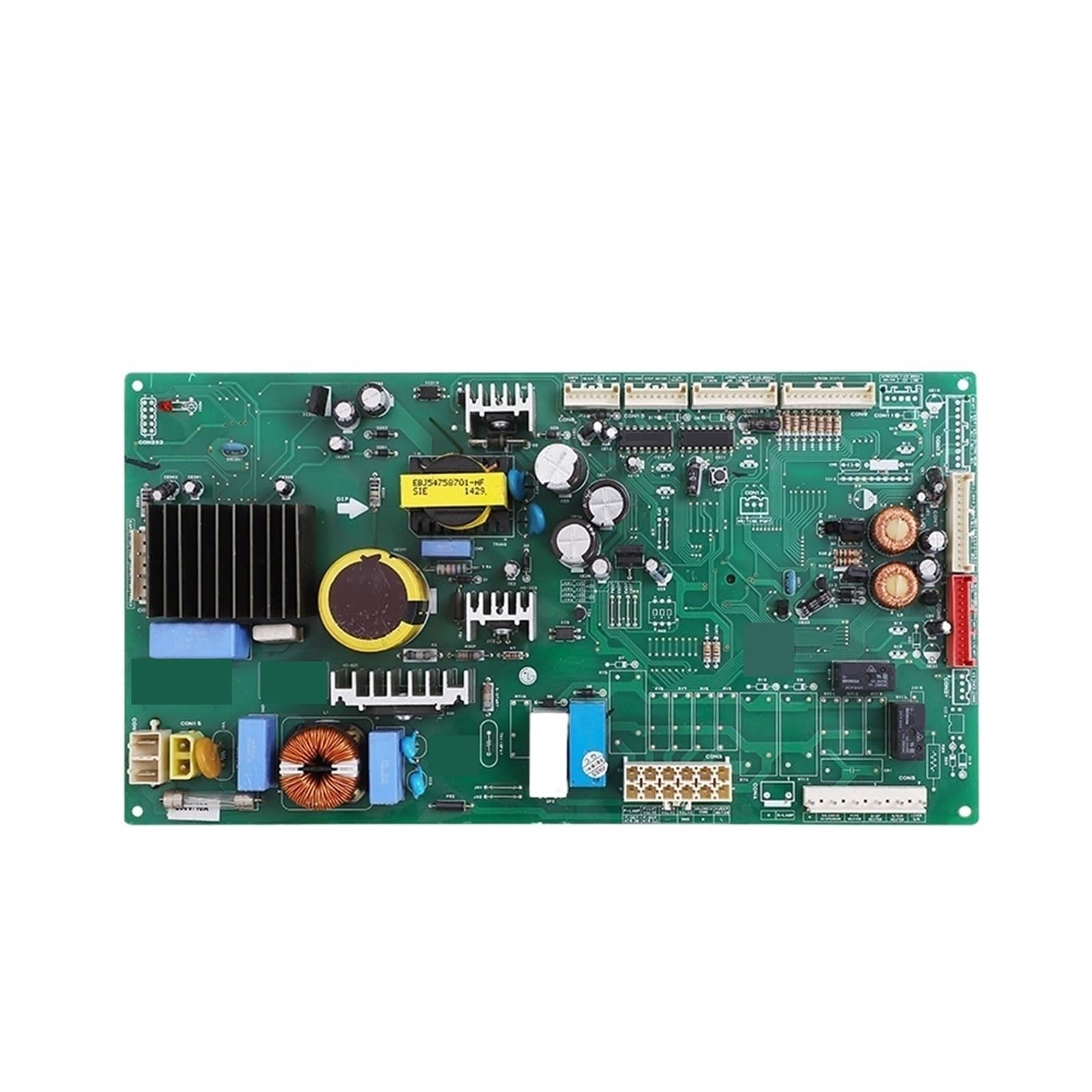 PFVITRJSDSQ EBR61727511 Motherboard Inverter Control Board For Refrigerator