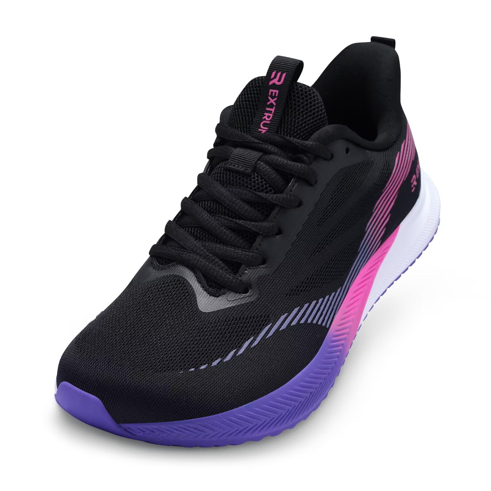 Orthopedic Wide Toe Box Shoes