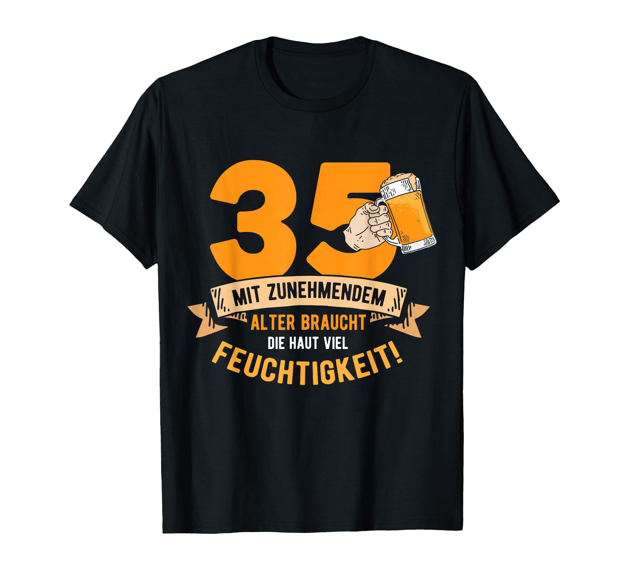 Kleidung mit Designs von Amazon Merch on Demand