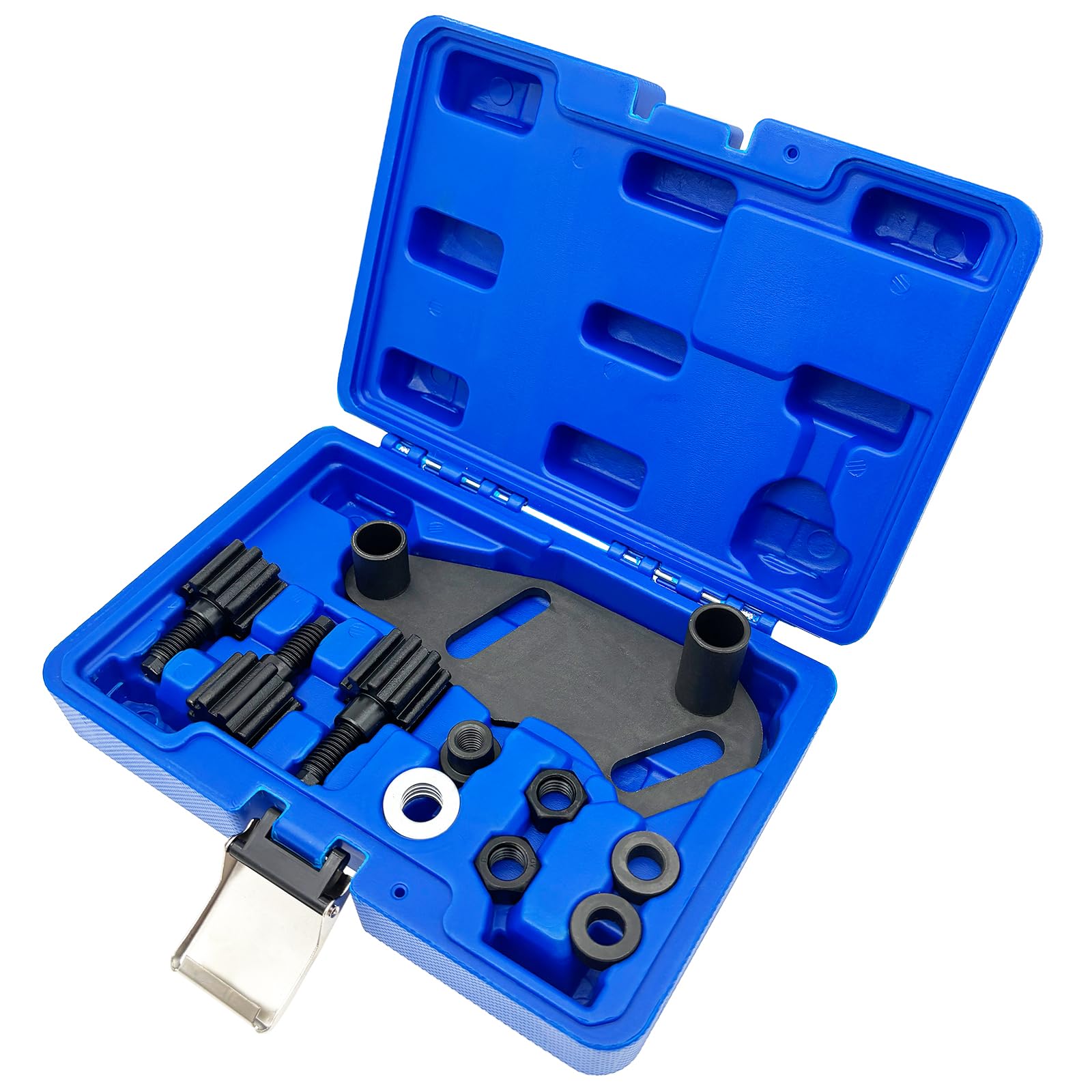 Kit Calage Cames Clio Megane Kit Blocage Arbre à Cames THIKPO Renault 1.8 2.0 16V Réparation Moteur Renault Kit Calage Cames Clio Megane Kit Blocage Arbre à Cames THIKPO Renault 1.8 2.0 16V Réparation Moteur Renault
