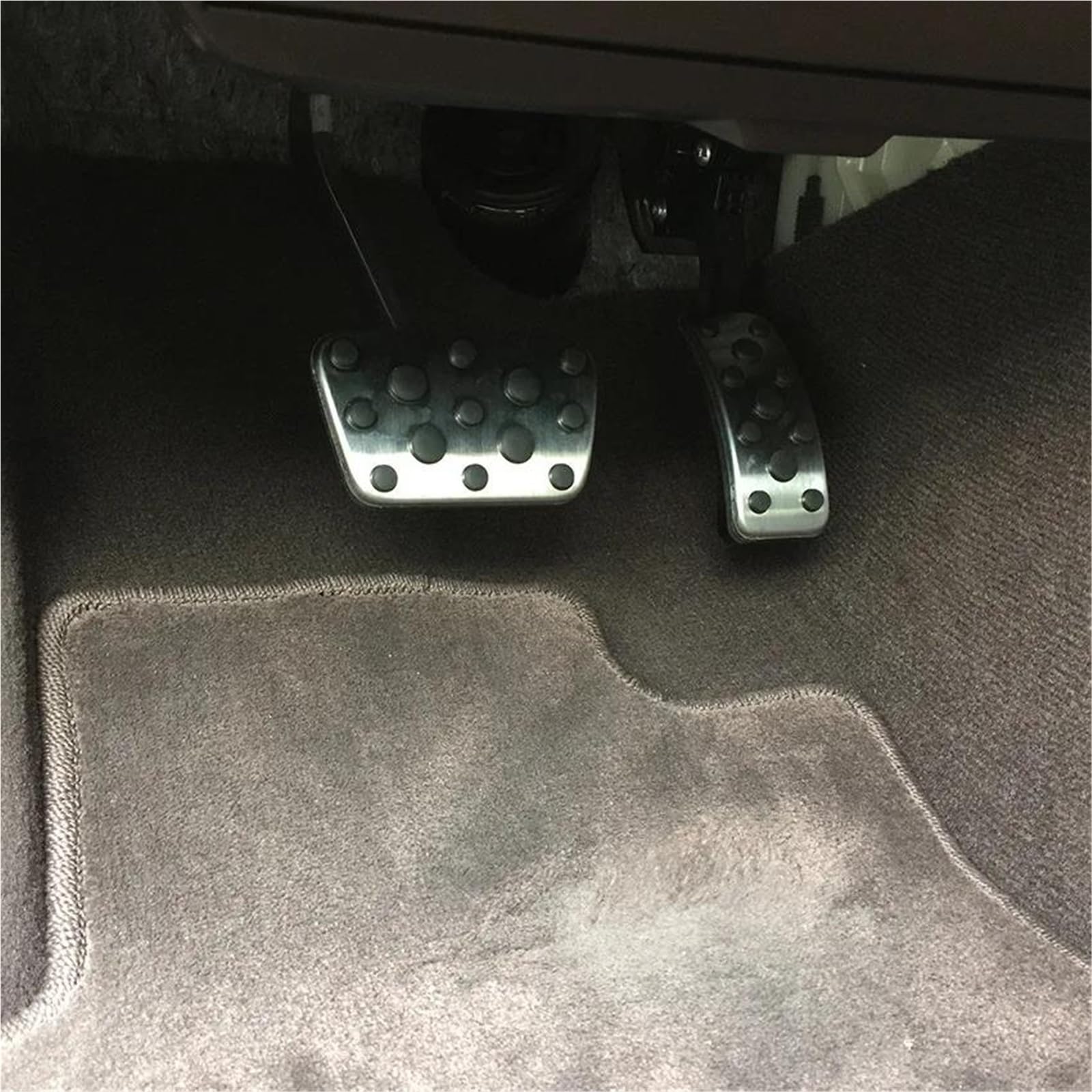 Per ES RX Pedaliera Auto