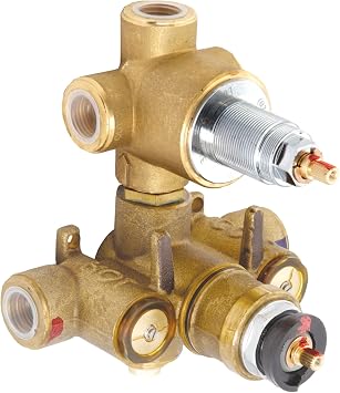 Newport Brass 1-743 Faucet-valves