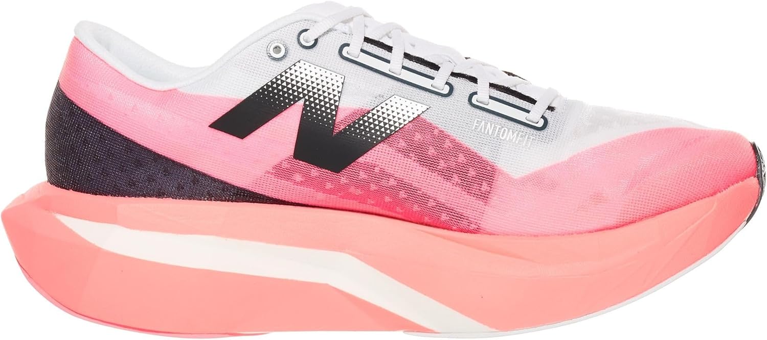 New Balance Women's FuelCell Supercomp Elite V4 Running Shoes - Image 3