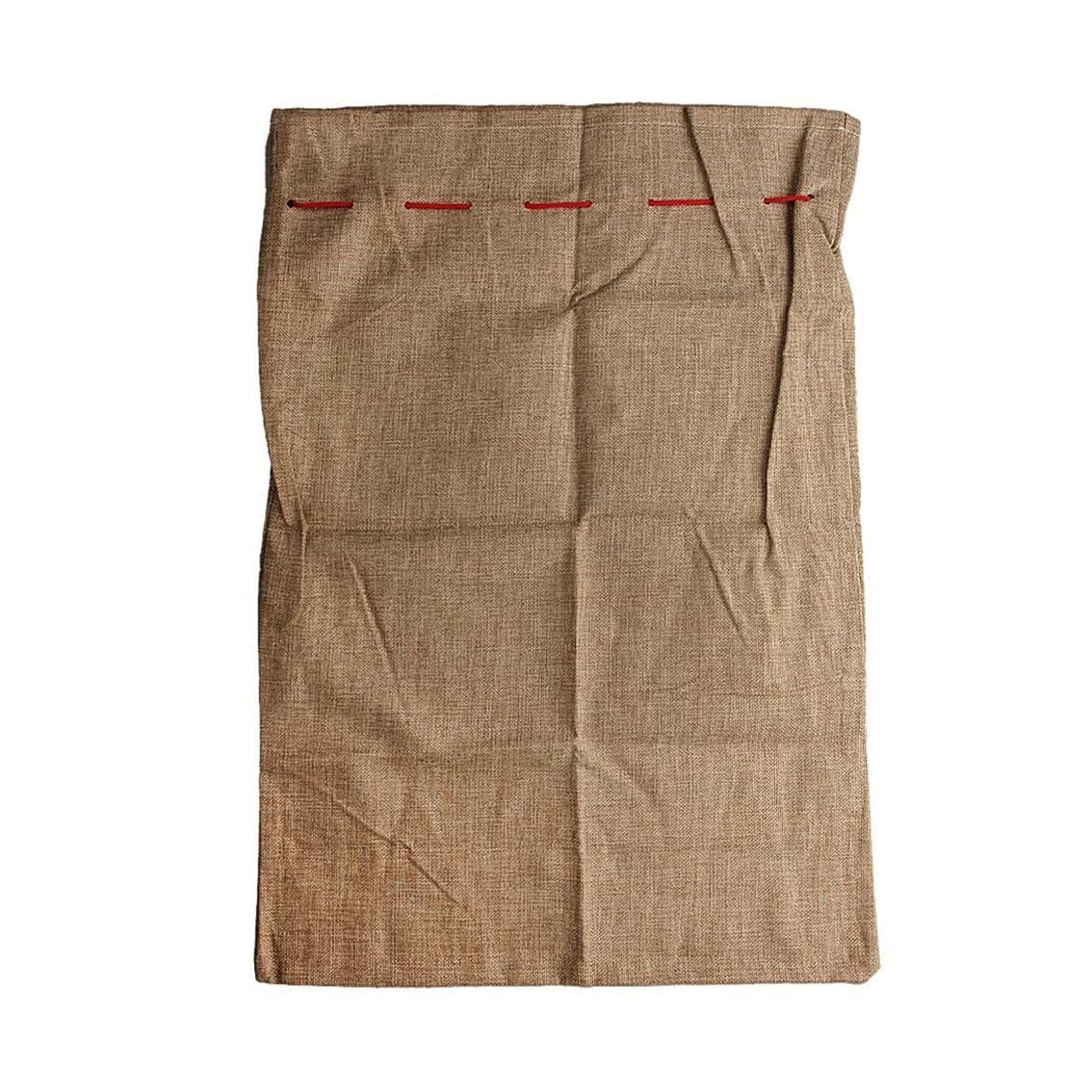 Bas de Noël et grand sac à collation pour emballage cadeau