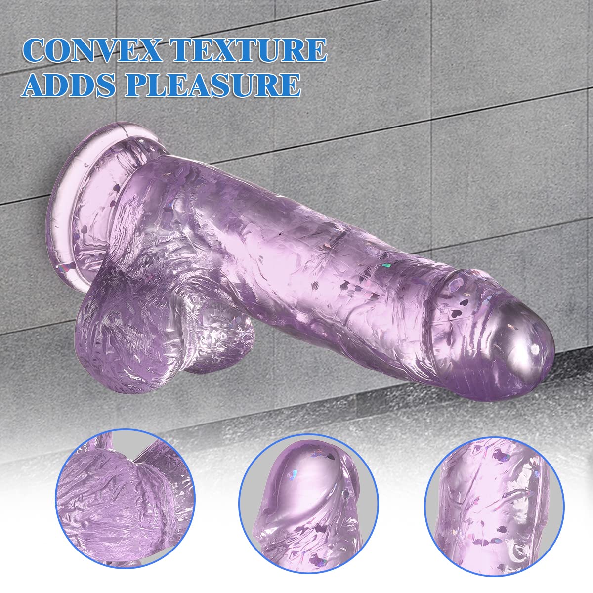 dildo mit haut Freihändiges Vergnügen: Alles über Dildos mit Saugnapf