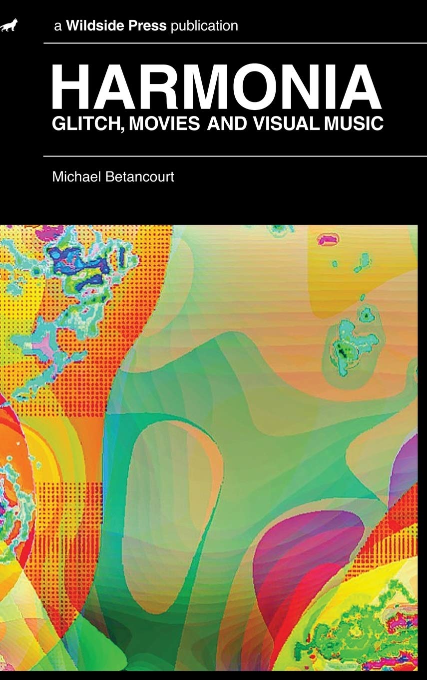 Harmonia Glitch art pour vos soirees cinema alternatif