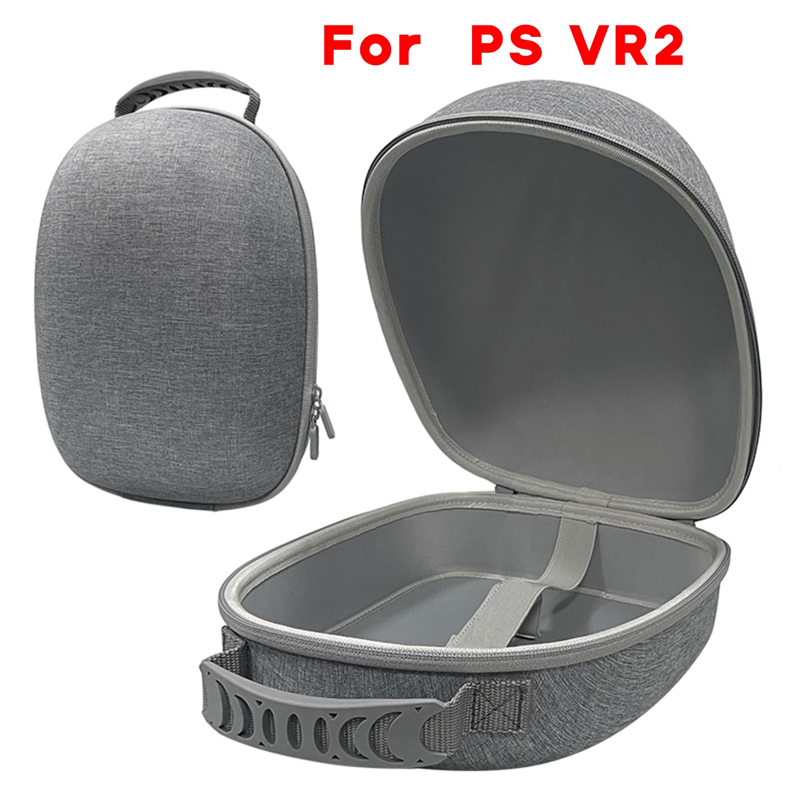 Leichte Reise-Tragetasche für VR2 Headset, Reise- und Heimaufbewahrung, Headset-Zubehör