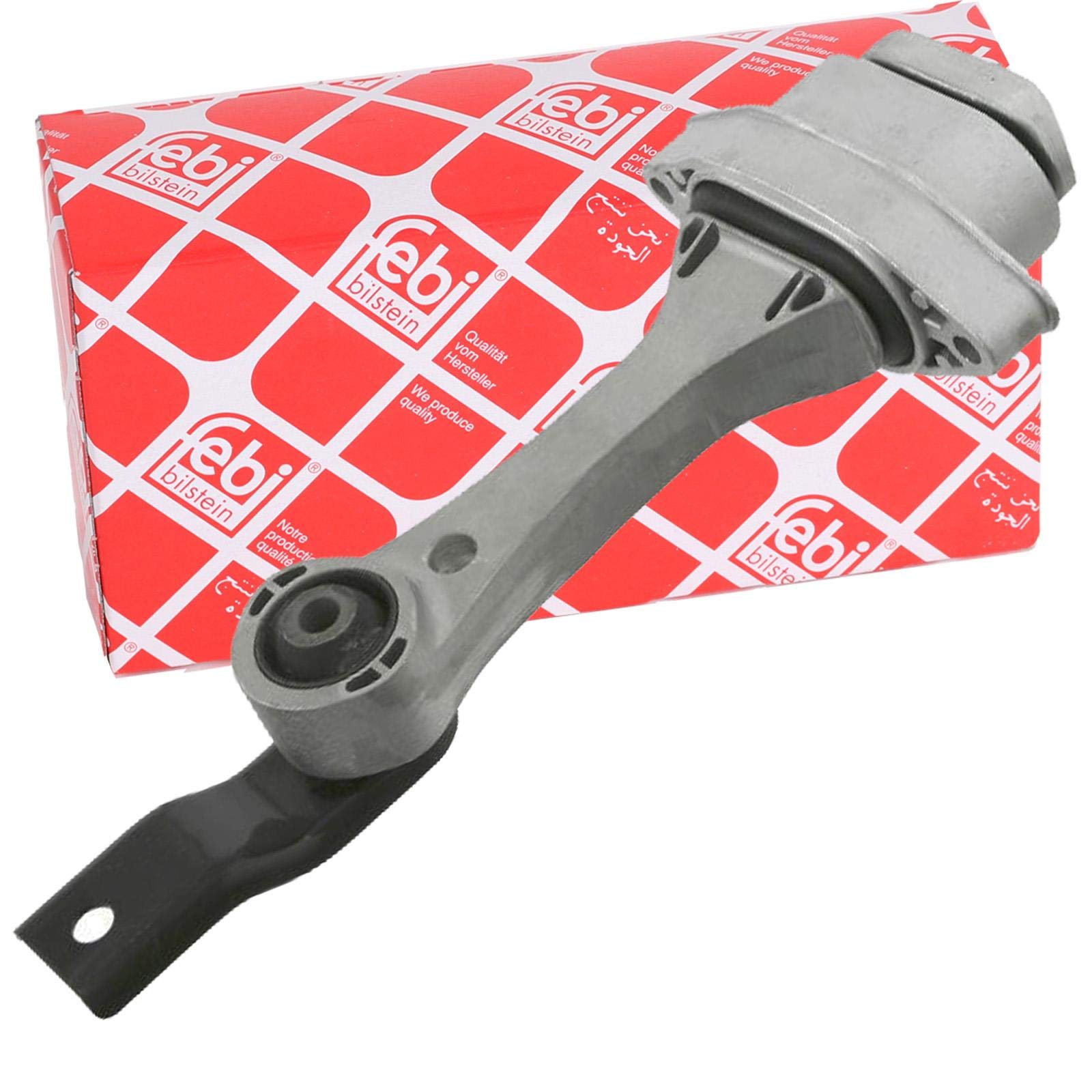 Supporto Motore/Cambio Febi Bilstein 26610 - Ricambio Auto Di Alta Qualità - Foto 4