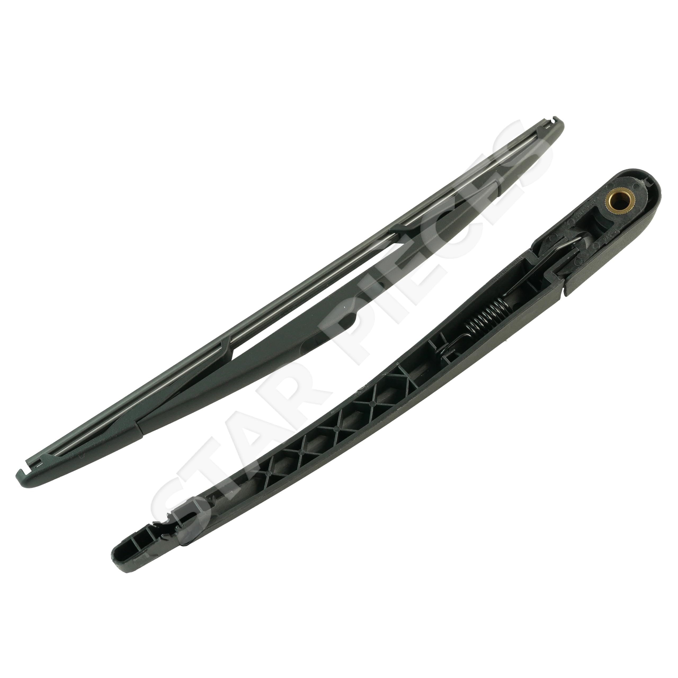Bras essuie glace arrière compatible pour 307 SW (2001-2007) AVEC BALAI D’ESSUIE-GLACE ARRIÈRE. 6429T8 | 642392