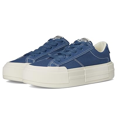 Converse Chuck Taylor All Star Cruise Athletic Shoes Slacker Blue/Egret/Black