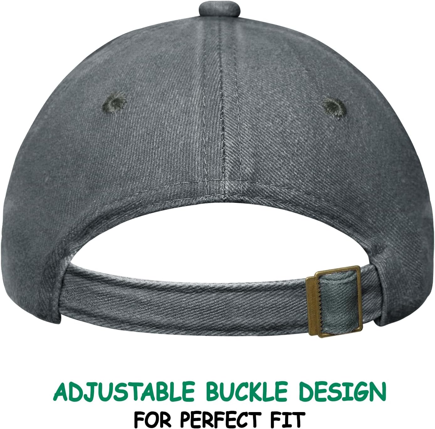 Embroidered Toddler Boy Baseball Cap Boys Toddler Trucker Hats, Baseball Hats for Boy and Girl