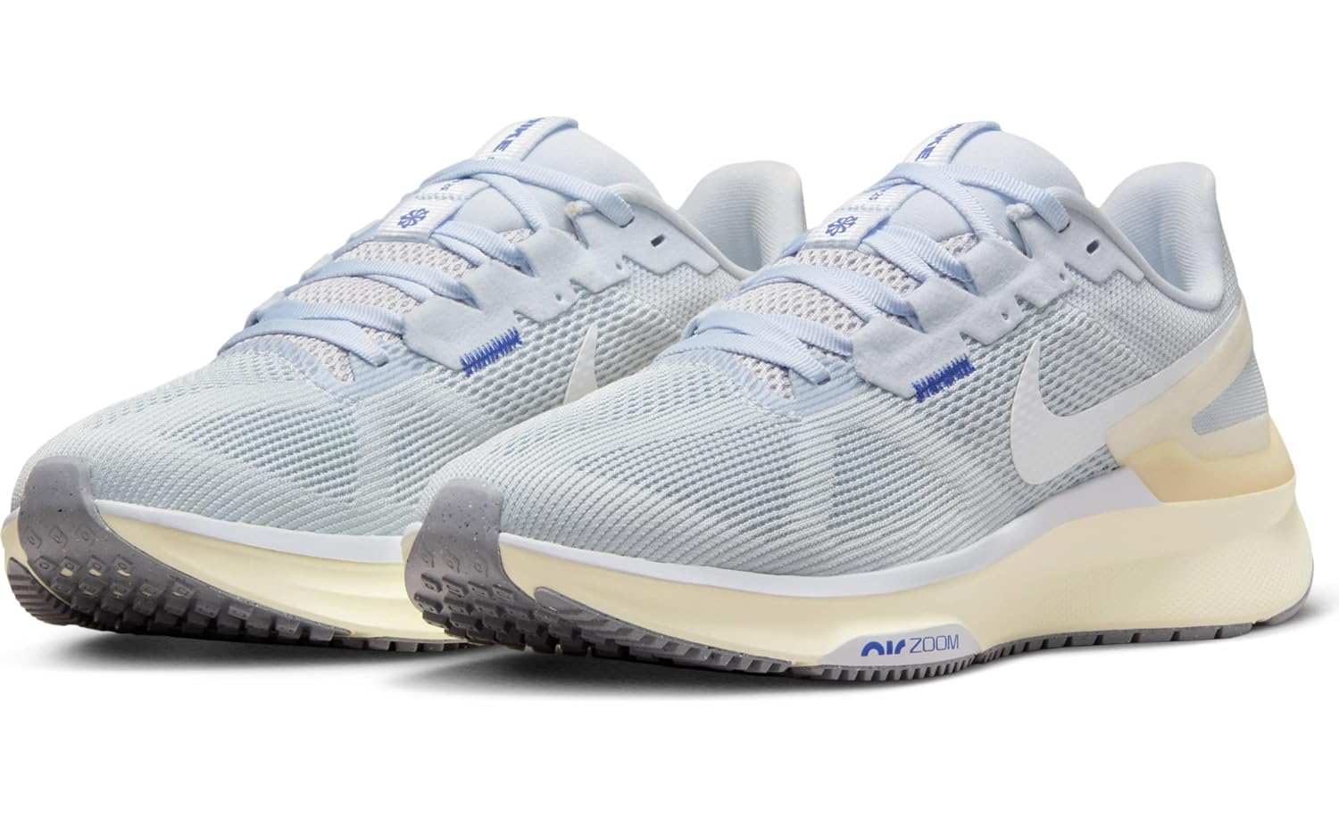 Nike Women's W AIR Zoom Structure 25 2 71c+tS4OGQL. SL1500