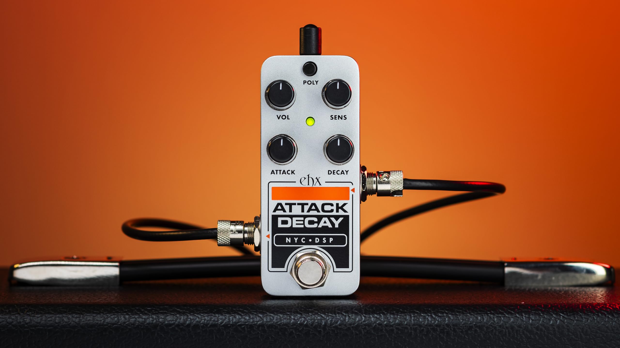 Amazon | ELECTRO-HARMONIX エレクトロハーモニクス PICO ATTACK DECAY 