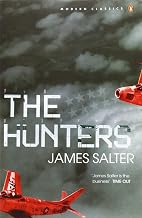 Penguin Modern Classics edition of The Hunters