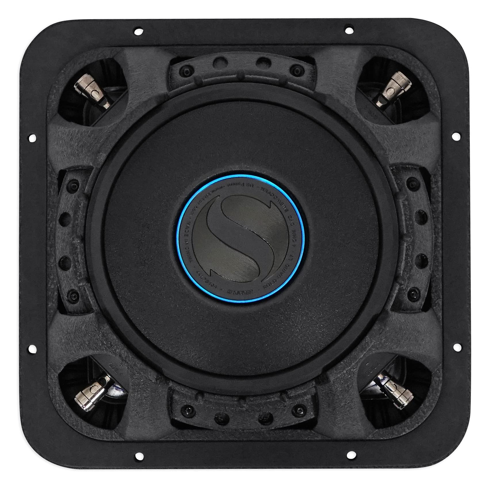 kicker Solo-Baric L7 10 2ΩDVC キッカーソロバリック｜自動車・オートバイ