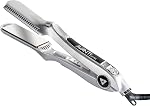 Avanti Ultra Nano-Titanium and Nano-Ceramic Flat Iron with 3.5cm wide plates