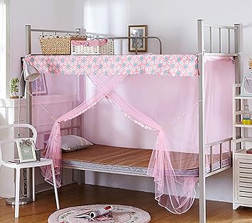 cot bed canopy