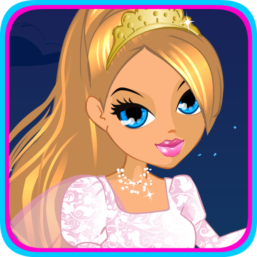 Unicorn Princess Dress Up - App on Amazon Appstore