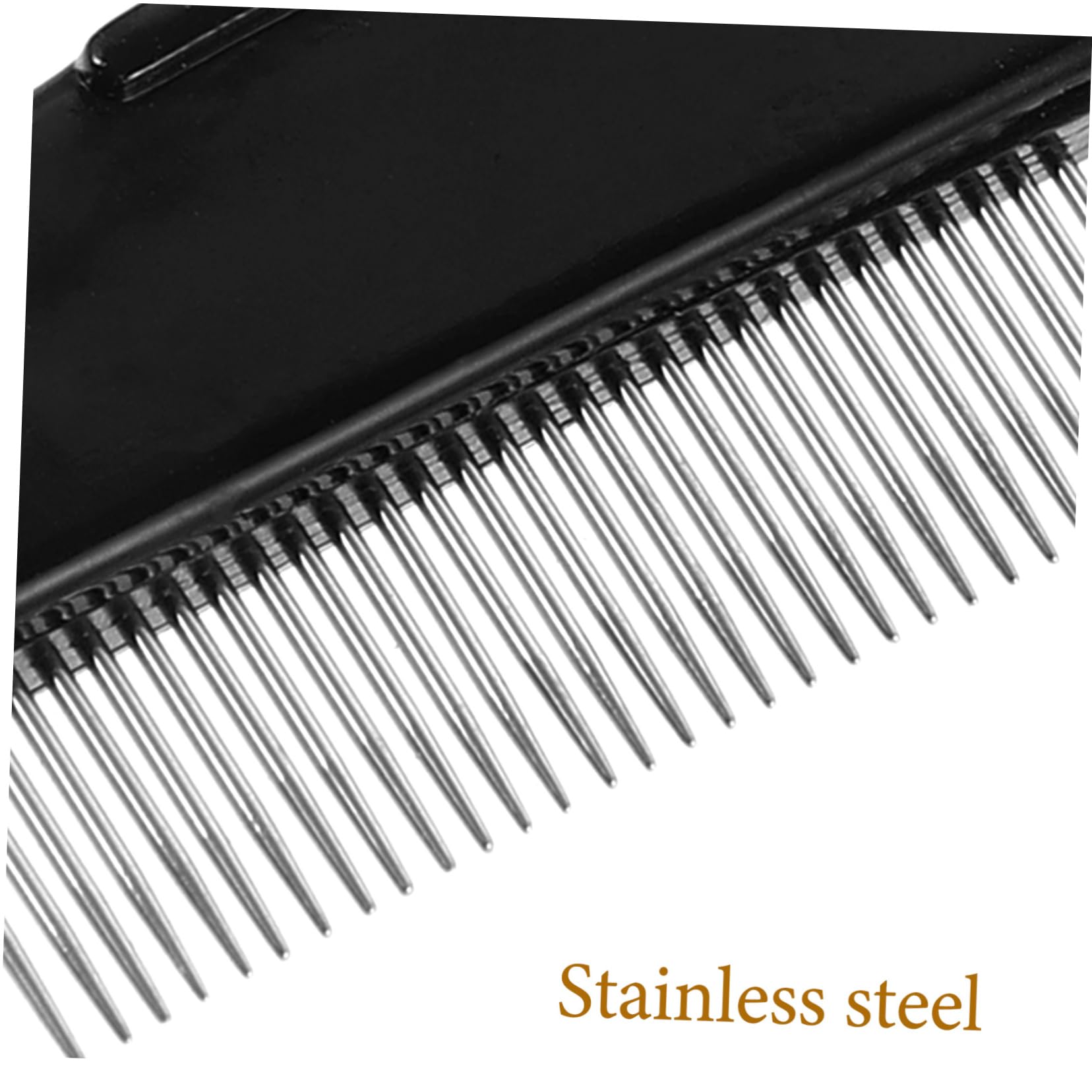 SOESFOUFU Dense Lash Comb Eyebrow Spoolie Brush Eyebrow Kit for Women Lash Separator Tool Makeup Eyelash Comb for Both Home