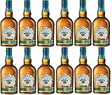 シーバスリーガル 12年