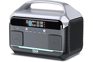 Rockpals 1300w Portable Power Station