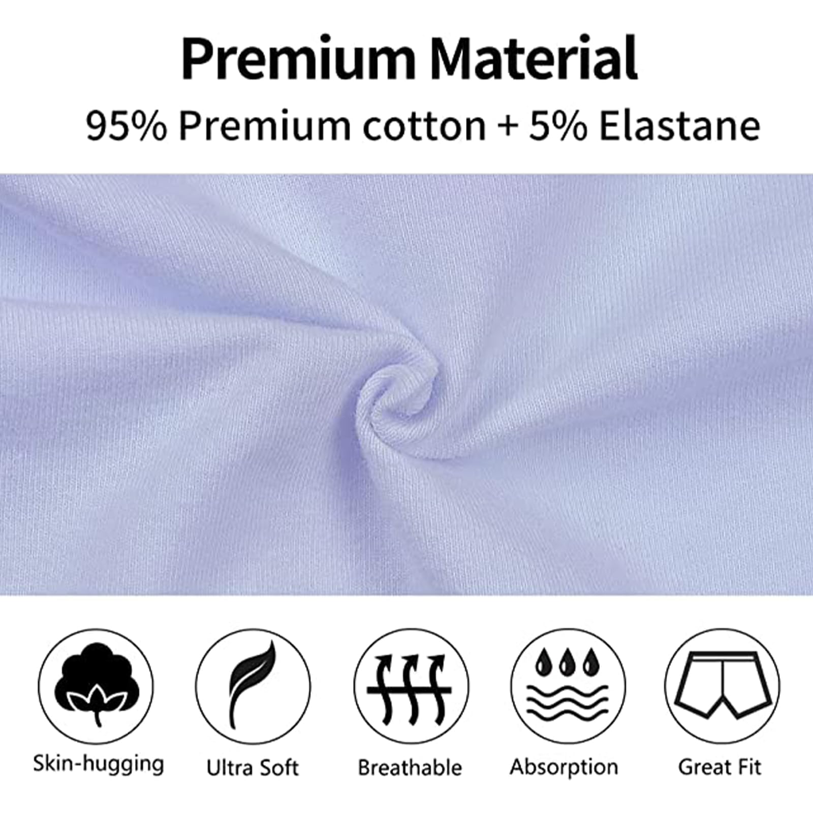 12 Pcs Bragas Niñas,Braguitas para niños/Calzoncillos de algodón para niñas Ropa Interior(F3,3-4Years)