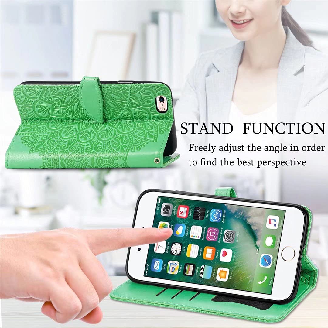 Cover Portafoglio Per Oppo A38 4G – Custodia Libro In PU Pelle Con Slot Carte E Chiusura Magnetica, Design Parigi