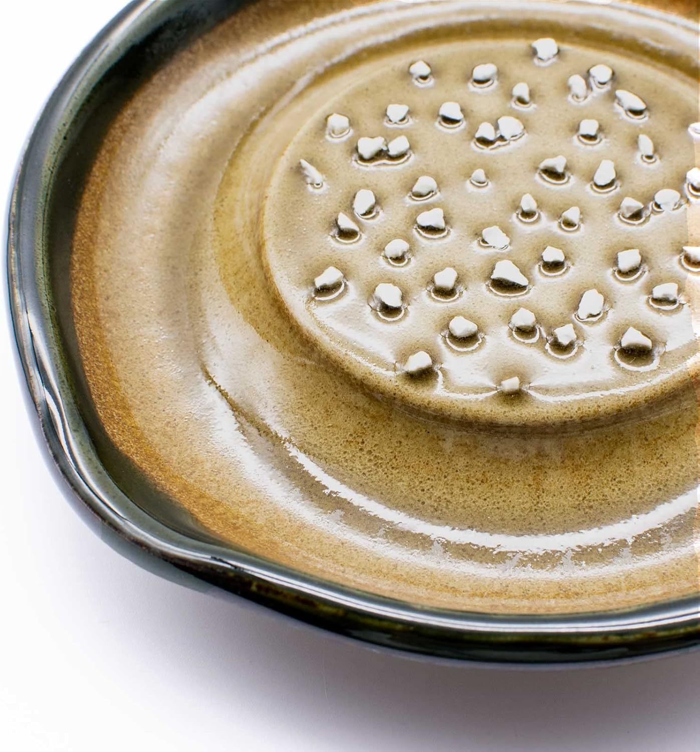 "Motoshige Radish Grater" - Image 4