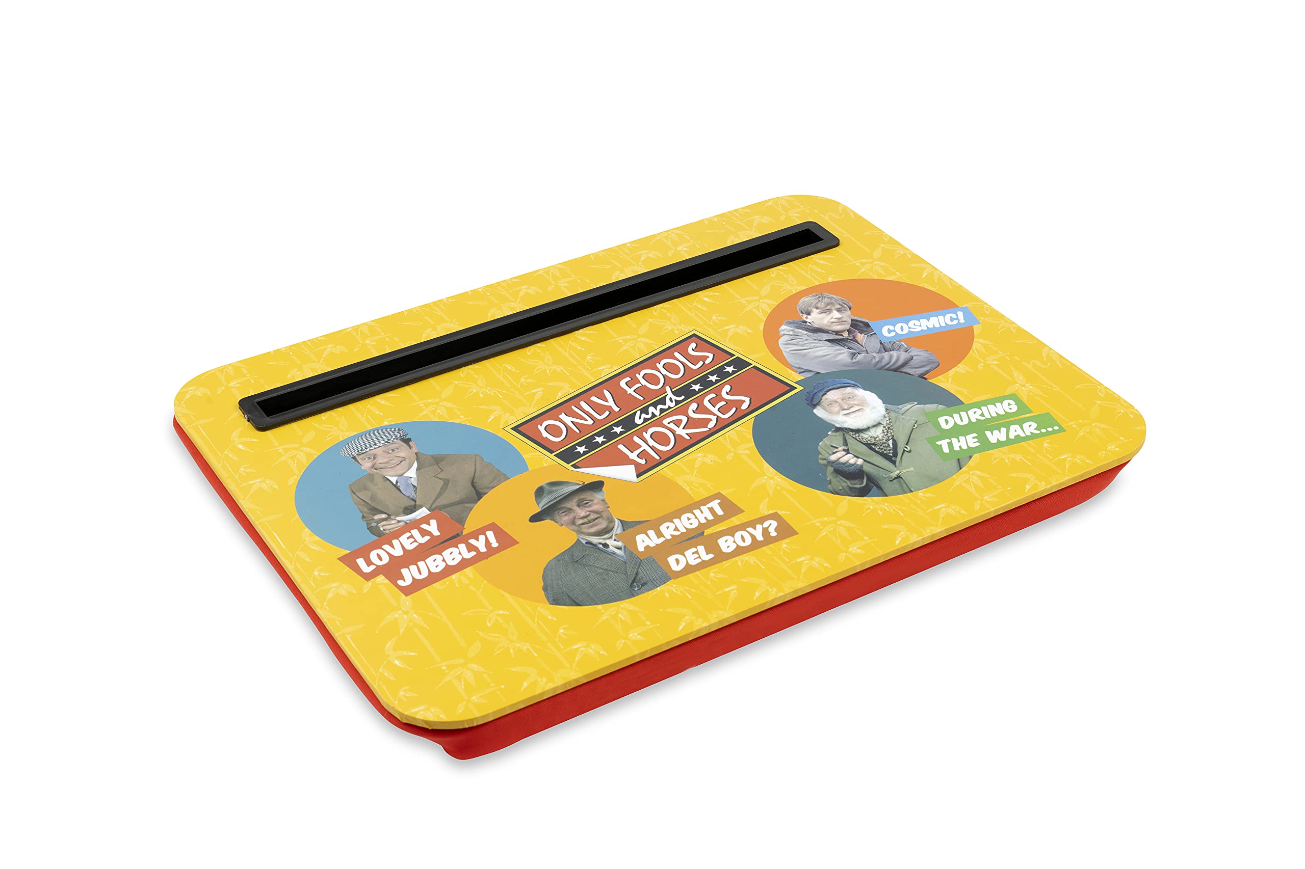 Only Fools And Horses Set Regalo Ufficiale: Tazza E Calzini "Lovely Jubbly" - Regalo Perfetto Per Uomo, Fan Della Serie, Idea Regalo Di Natale Divertente