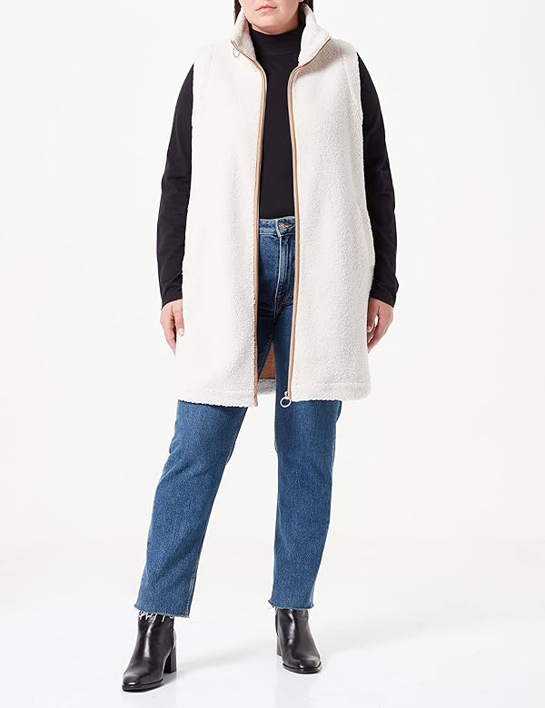 Tom tailor teddy mantel Clearance