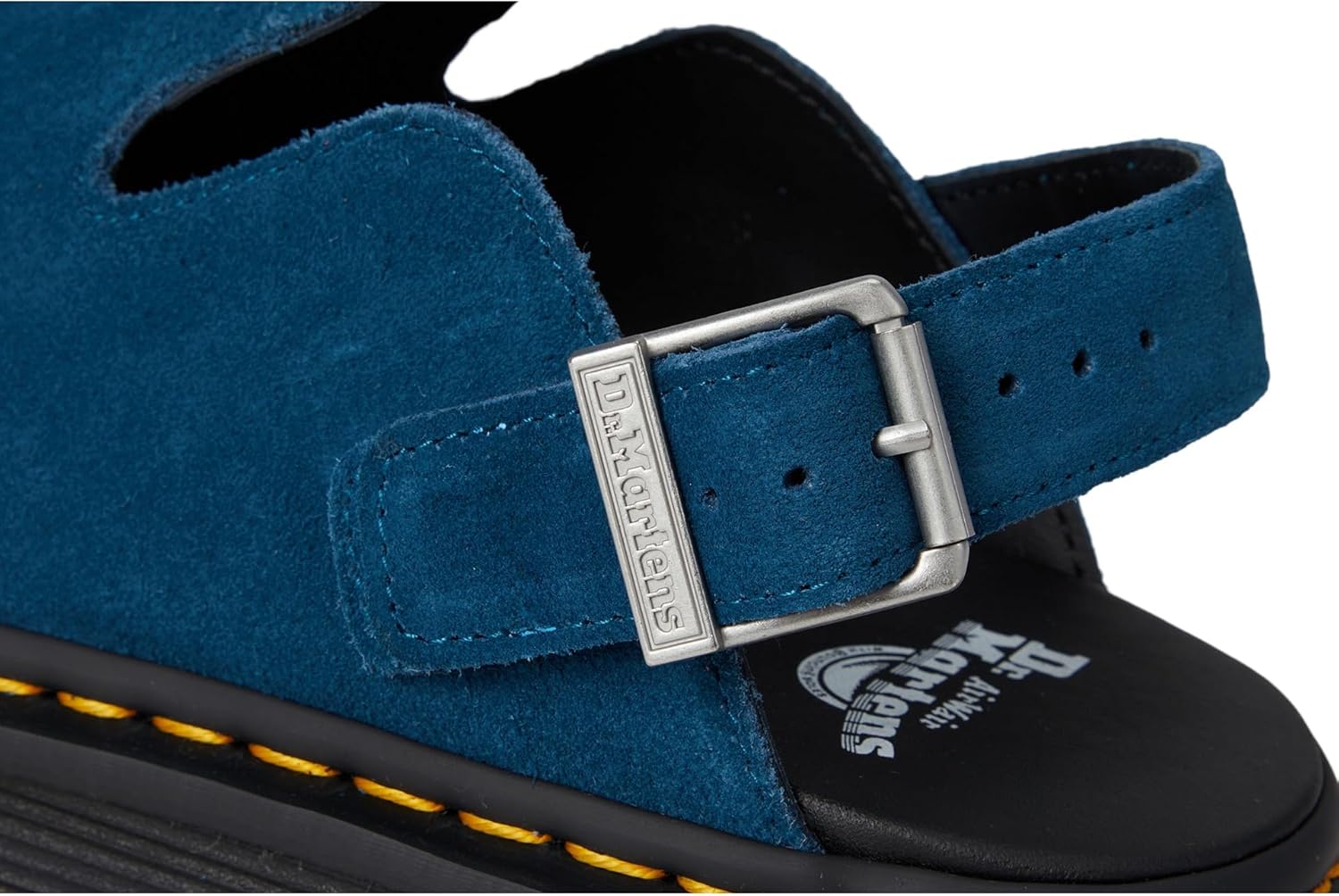 Dr. Martens Unisex-Adult Zeb Zag Mule