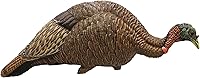 Vista 2 de MOJO Outdoors Turkey Hunting Decoys and Accessories