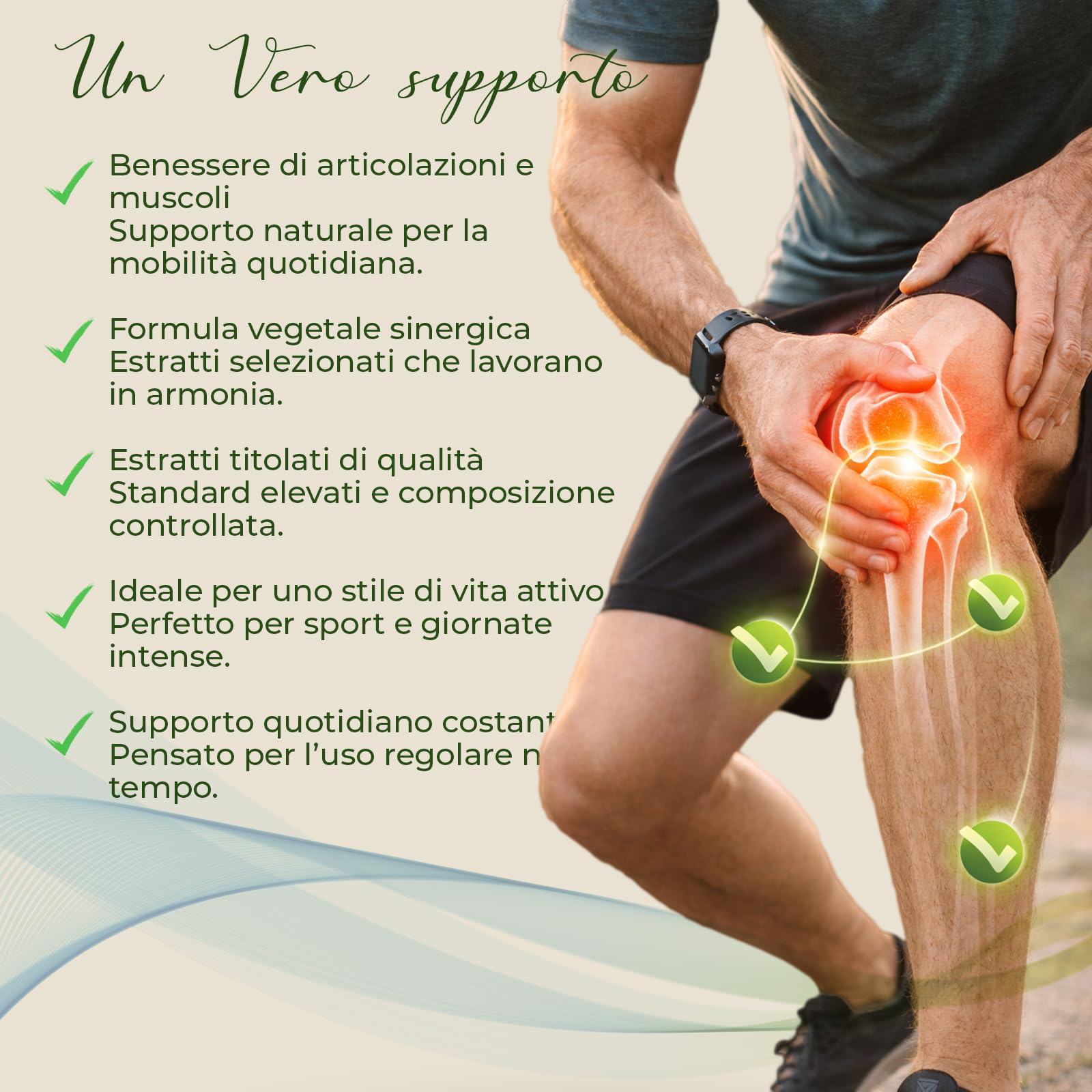 AP PLUS ARTROLIFE Integratore Alimentare per il Benessere Articolare, Supporto alla Mobilità e Stress Ossidativo con Estratti di Astragalus, Boswellia, Curcuma e Artiglio del Diavolo | 90 Compresse