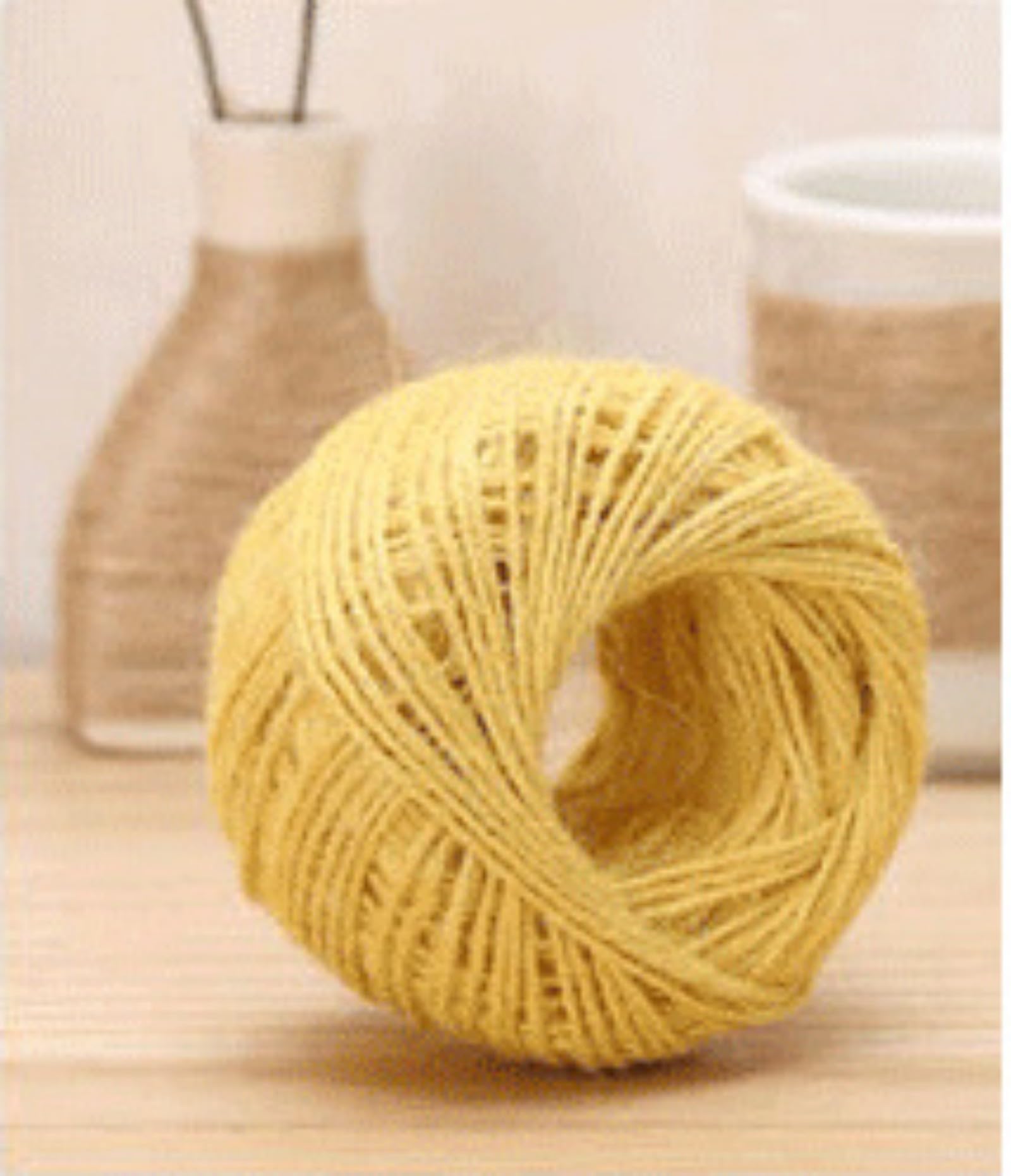 16 Rolls Colorful Twine String, Jute Twine,Twine String for Wrapping Soft Jute Cotton Twine 2mm, Colour, 30m - Image 3