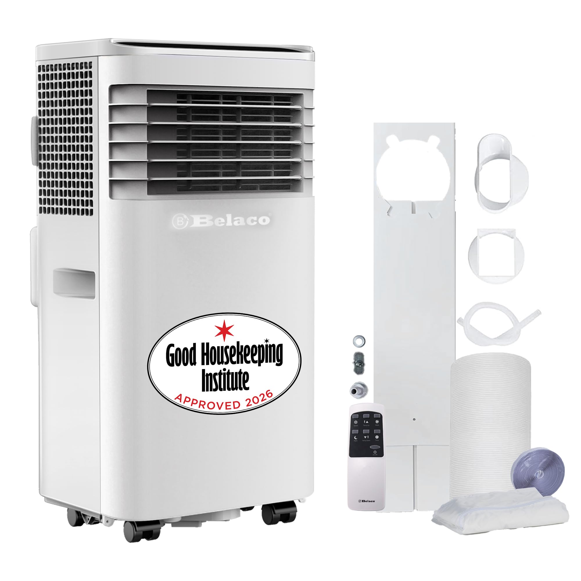 Belaco Air Conditioning Unit 9000 BTU