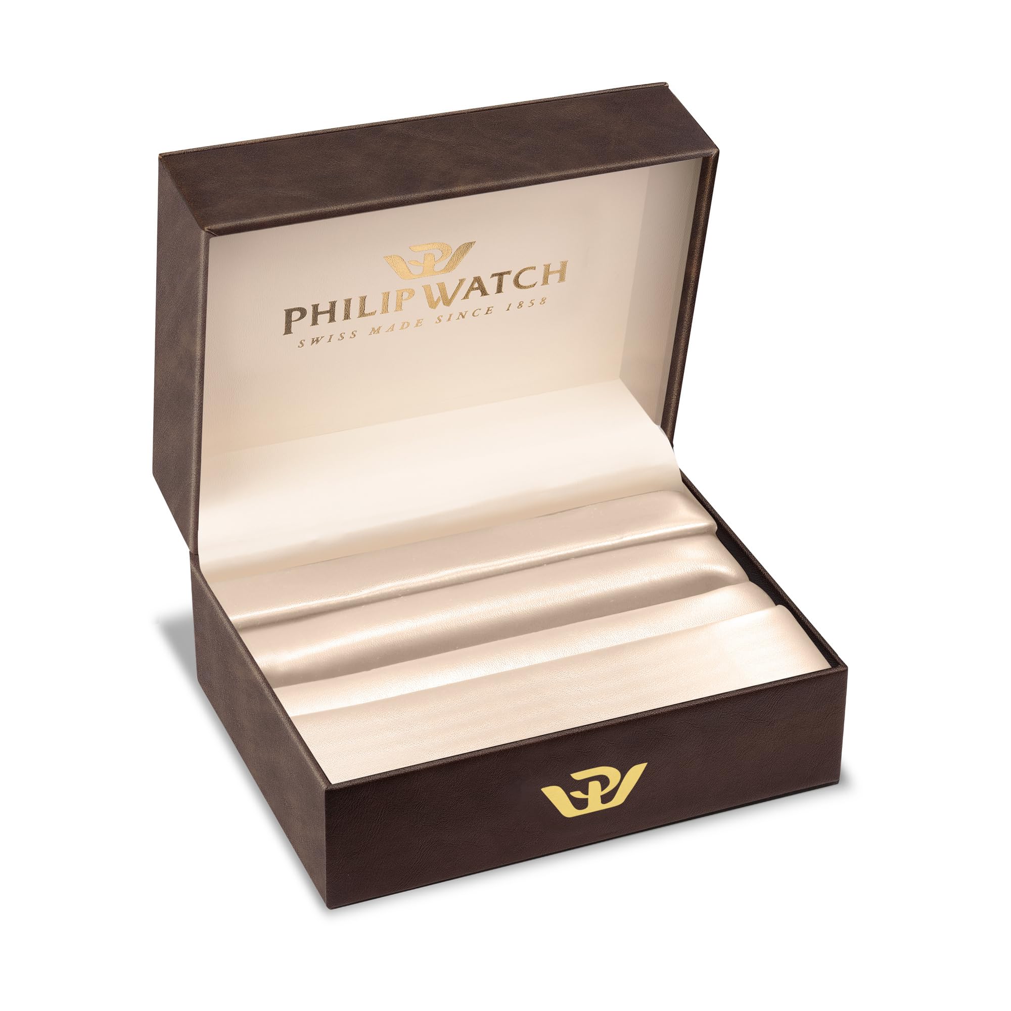 Philip Watch WRITING INSTRUMENT Penna A Sfera Unisex in Rame, Ottone - J820629