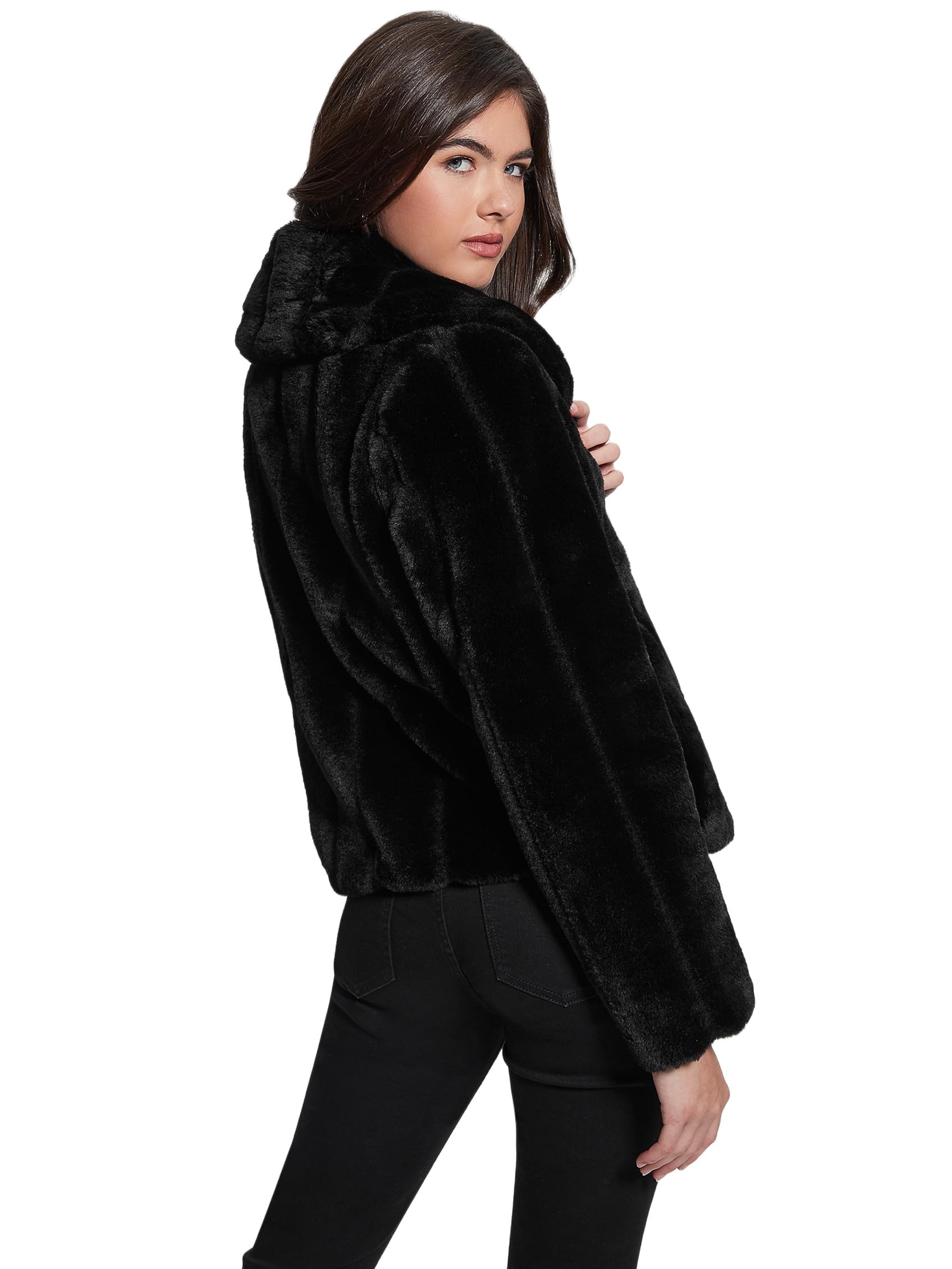 GUESS New Sophy Jacket Giacca Donna