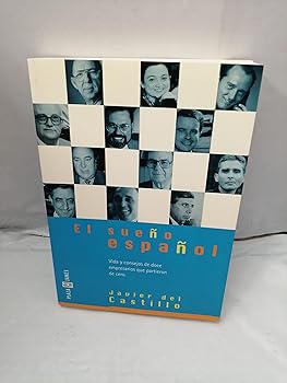 El sueño español